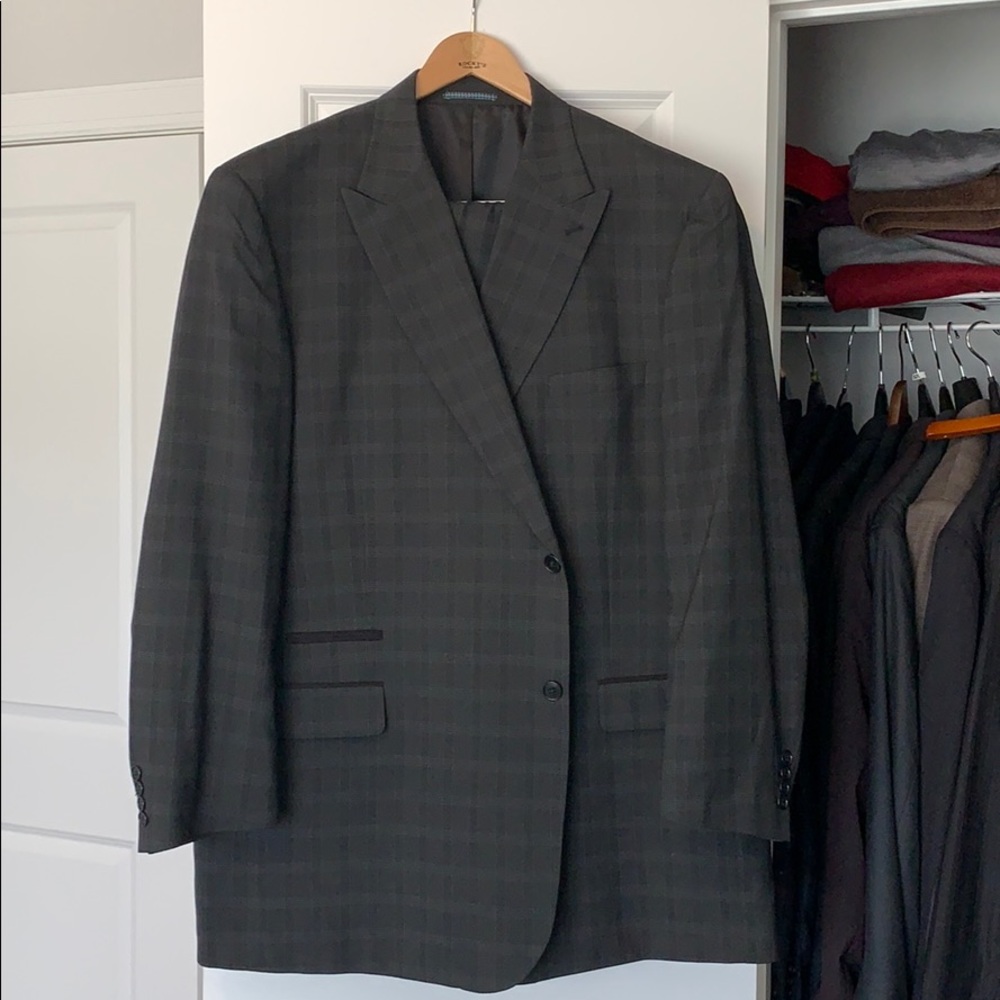 Men’s Suit